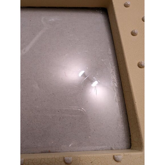 Really Woolly Psalm 127 Nursery Picture frame 4x6 Victorian cottage core style - Picture 6 of 9